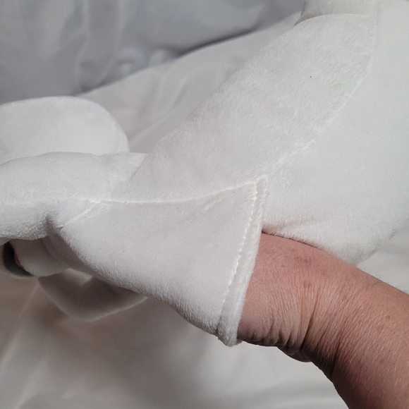 Vintage 1995 Dakin Casper The Friendly Ghost Plush Hand Puppet - Picture 11 of 12